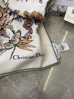 Платок  Christian Dior Артикул BMS-128855. Вид 4