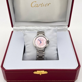 Часы  Cartier Артикул BMS-128936. Вид 1