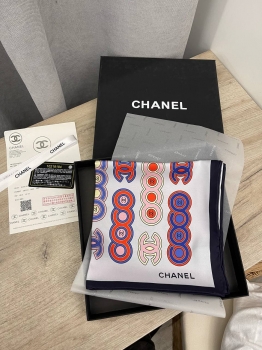Платок Chanel Артикул BMS-129019. Вид 1