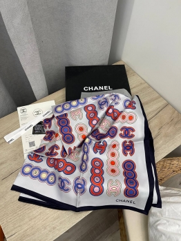 Платок Chanel Артикул BMS-129019. Вид 4