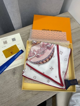 Платок Louis Vuitton Артикул BMS-129013. Вид 1