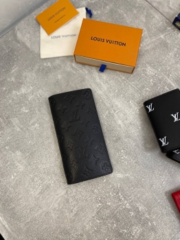 Купюрник  Louis Vuitton Артикул BMS-122902. Вид 1