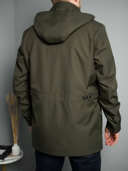 Куртка мужская Loro Piana Артикул BMS-129130. Вид 2
