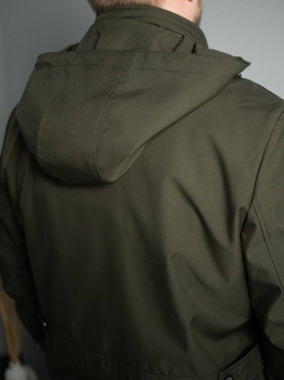 Куртка мужская Loro Piana Артикул BMS-129130. Вид 5