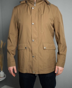 Куртка мужская Loro Piana Артикул BMS-129129. Вид 1