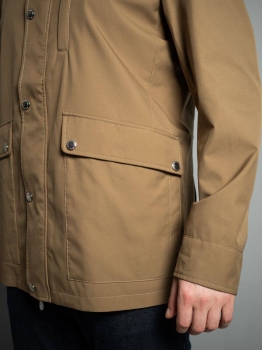 Куртка мужская Loro Piana Артикул BMS-129129. Вид 3