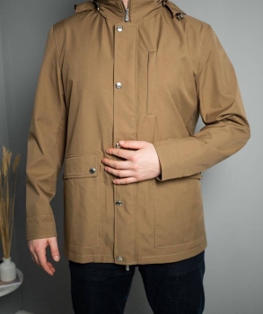 Куртка мужская Loro Piana Артикул BMS-129129. Вид 4