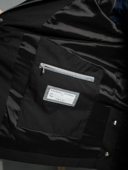 Куртка мужская Loro Piana Артикул BMS-129128. Вид 4