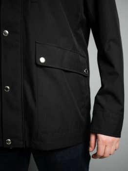 Куртка мужская Loro Piana Артикул BMS-129128. Вид 5