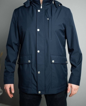 Куртка мужская Loro Piana Артикул BMS-129127. Вид 1