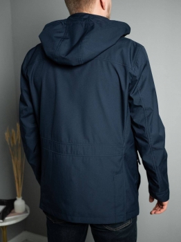 Куртка мужская Loro Piana Артикул BMS-129127. Вид 3