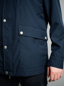 Куртка мужская Loro Piana Артикул BMS-129127. Вид 4