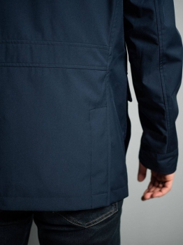 Куртка мужская Loro Piana Артикул BMS-129127. Вид 6