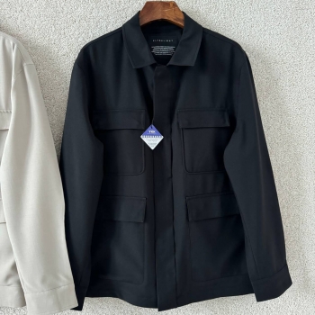 Куртка мужская  Артикул BMS-129135. Вид 1