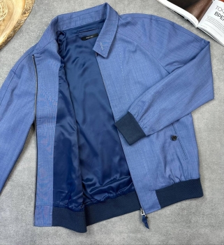 Куртка мужская Tom Ford Артикул BMS-129357. Вид 2
