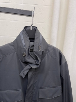  Куртка мужская Loro Piana Артикул BMS-129704. Вид 3