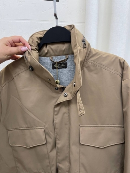  Куртка мужская Loro Piana Артикул BMS-129703. Вид 3