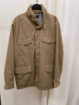  Куртка мужская Loro Piana Артикул BMS-129703. Вид 1