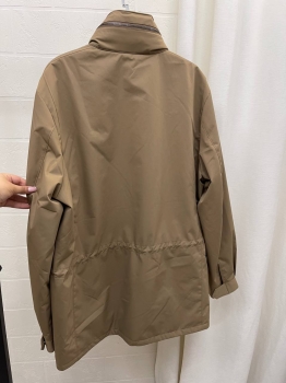  Куртка мужская Loro Piana Артикул BMS-129703. Вид 6