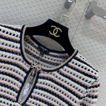 Платье  Chanel Артикул BMS-130146. Вид 3