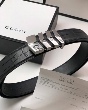 Ремень мужской Gucci Артикул BMS-32756. Вид 1