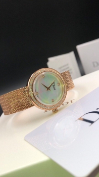  Часы женские Christian Dior Артикул BMS-41383. Вид 1