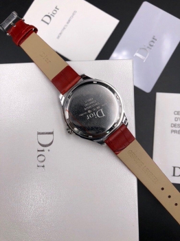  Часы женские Christian Dior Артикул BMS-41389. Вид 2