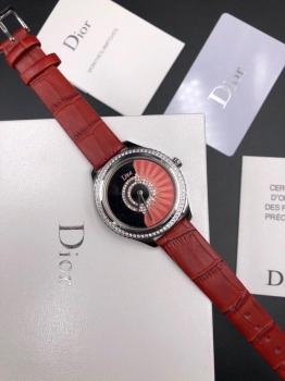  Часы женские Christian Dior Артикул BMS-41389. Вид 1