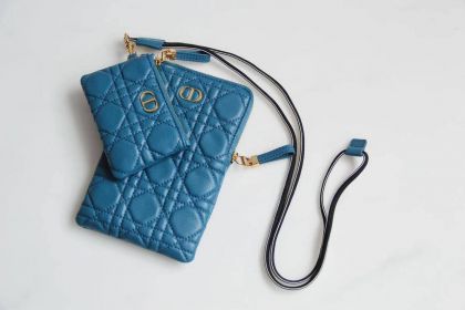 Многофункциональная сумка Dior Caro