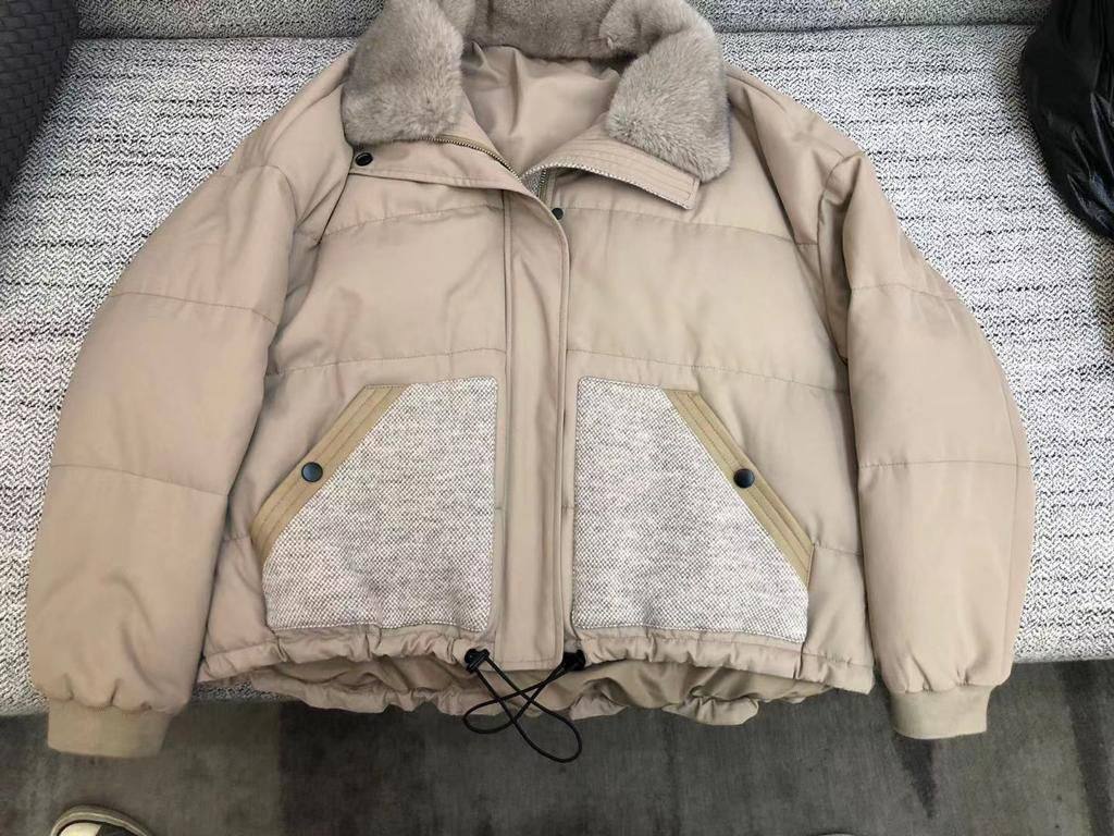Куртка женская  Артикул BMS-88804