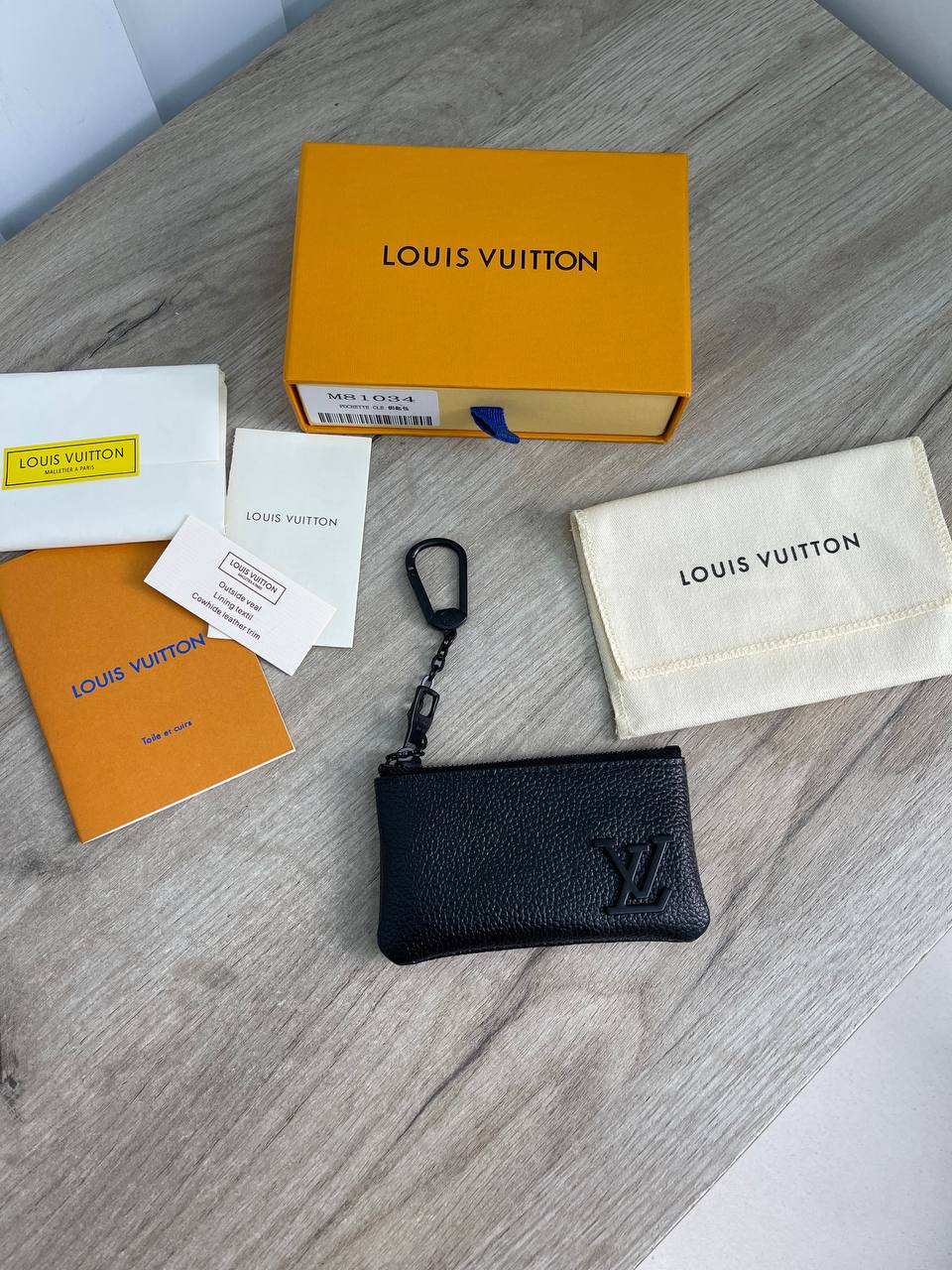 Ключница Louis Vuitton Артикул BMS-94926