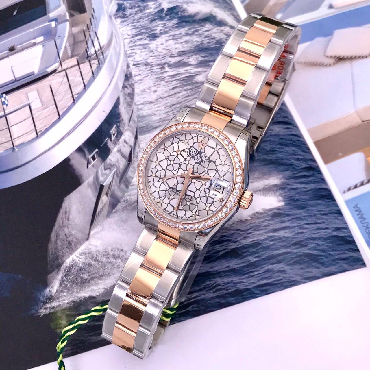 Часы Rolex Артикул BMS-100900
