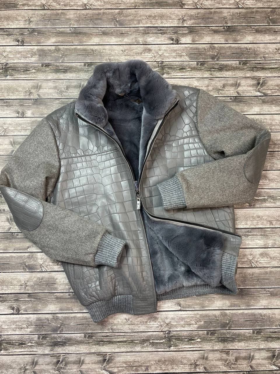 Куртка  мужская Loro Piana Артикул BMS-84937