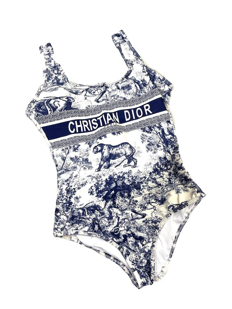 Купальник  Christian Dior Артикул BMS-91772