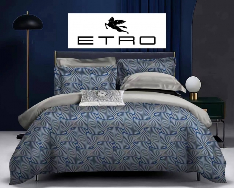  Комплект постельного белья Etro