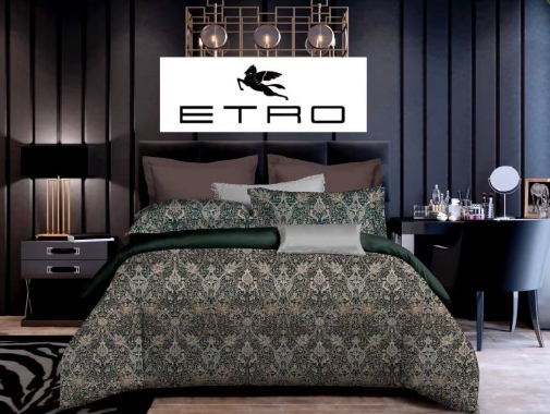  Комплект постельного белья Etro