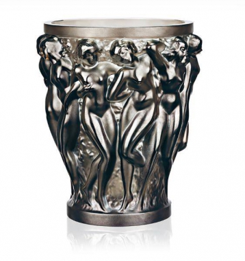 Ваза Lalique 24 см