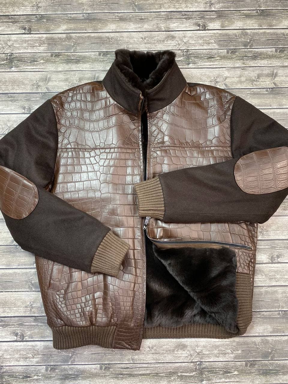 Куртка  мужская Loro Piana Артикул BMS-84934