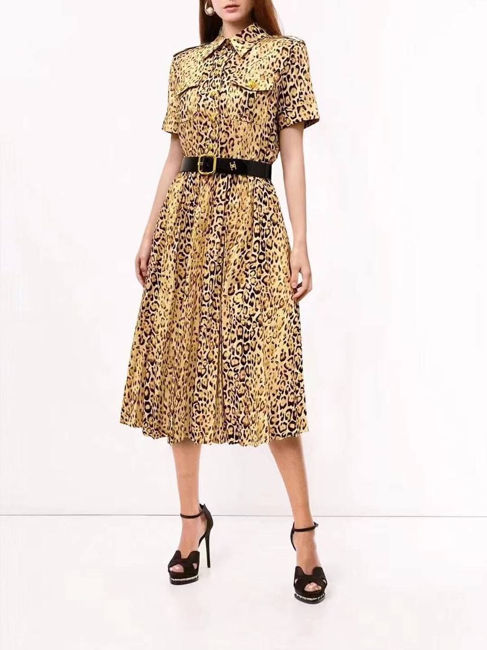 Платье Christian Dior Артикул BMS-88314
