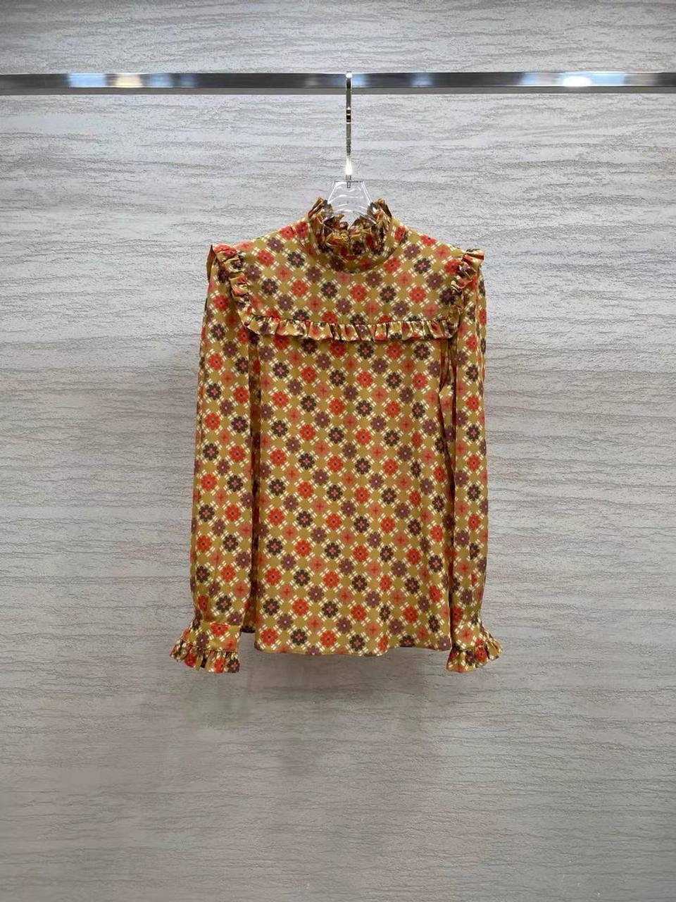 Рубашка Louis Vuitton Артикул BMS-88974