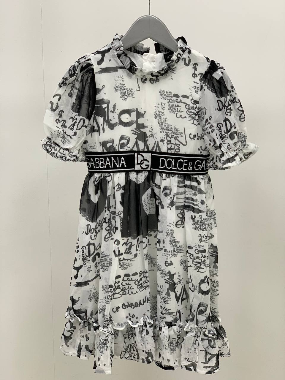 Платье Dolce & Gabbana Артикул BMS-89008