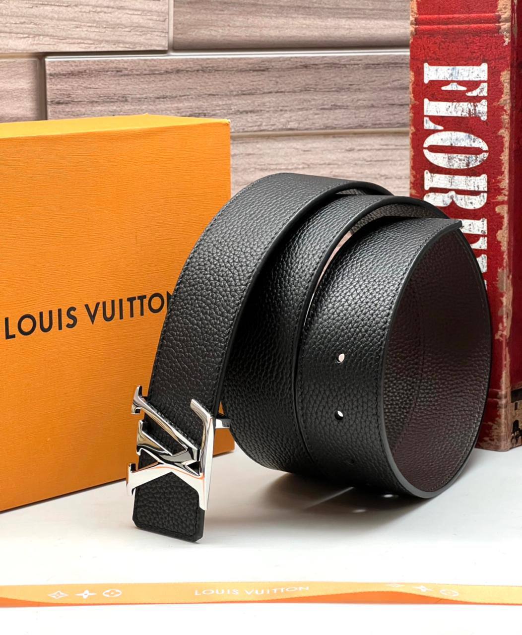 Ремень мужской Louis Vuitton Артикул BMS-89022