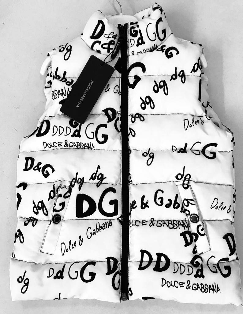   Жилет  Dolce & Gabbana Артикул BMS-89888