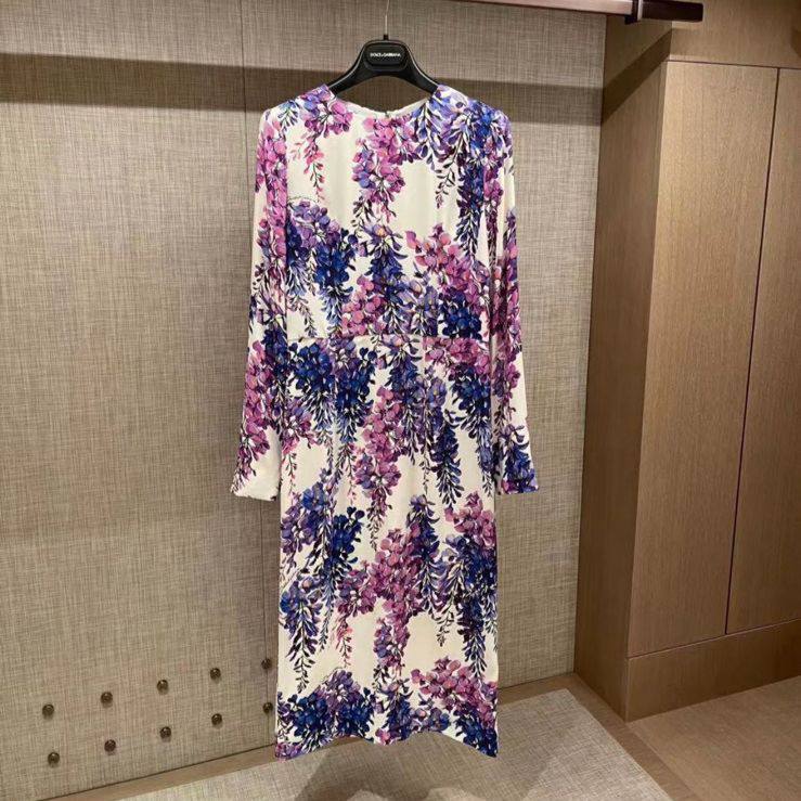 Платье Dolce & Gabbana Артикул BMS-90000