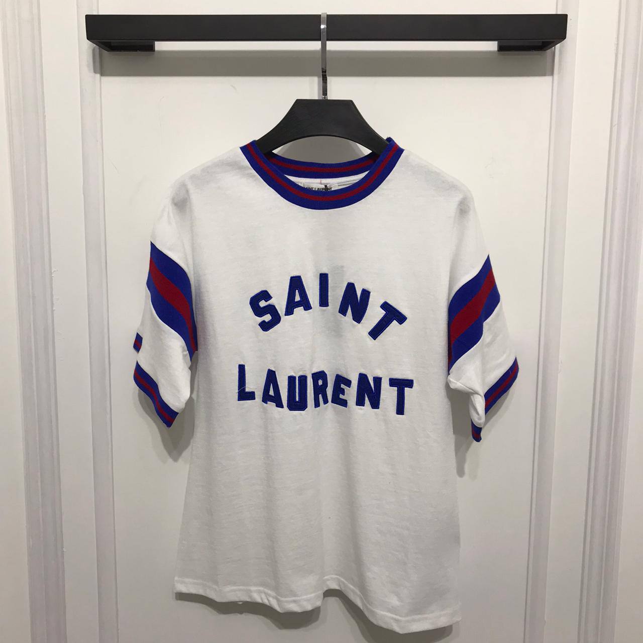 Футболка женская Yves Saint Laurent Артикул BMS-90026