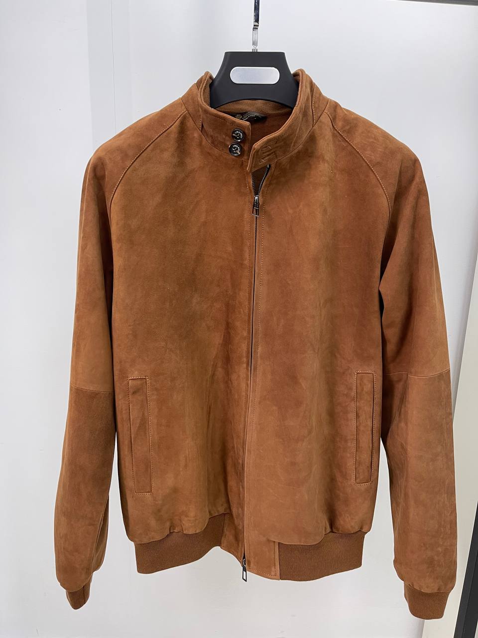 Куртка  мужская Loro Piana Артикул BMS-90559