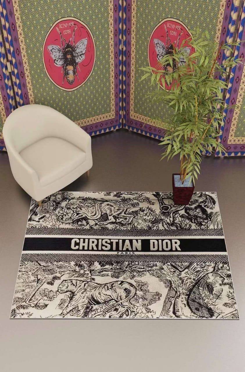 Ковёр Christian Dior Артикул BMS-90598