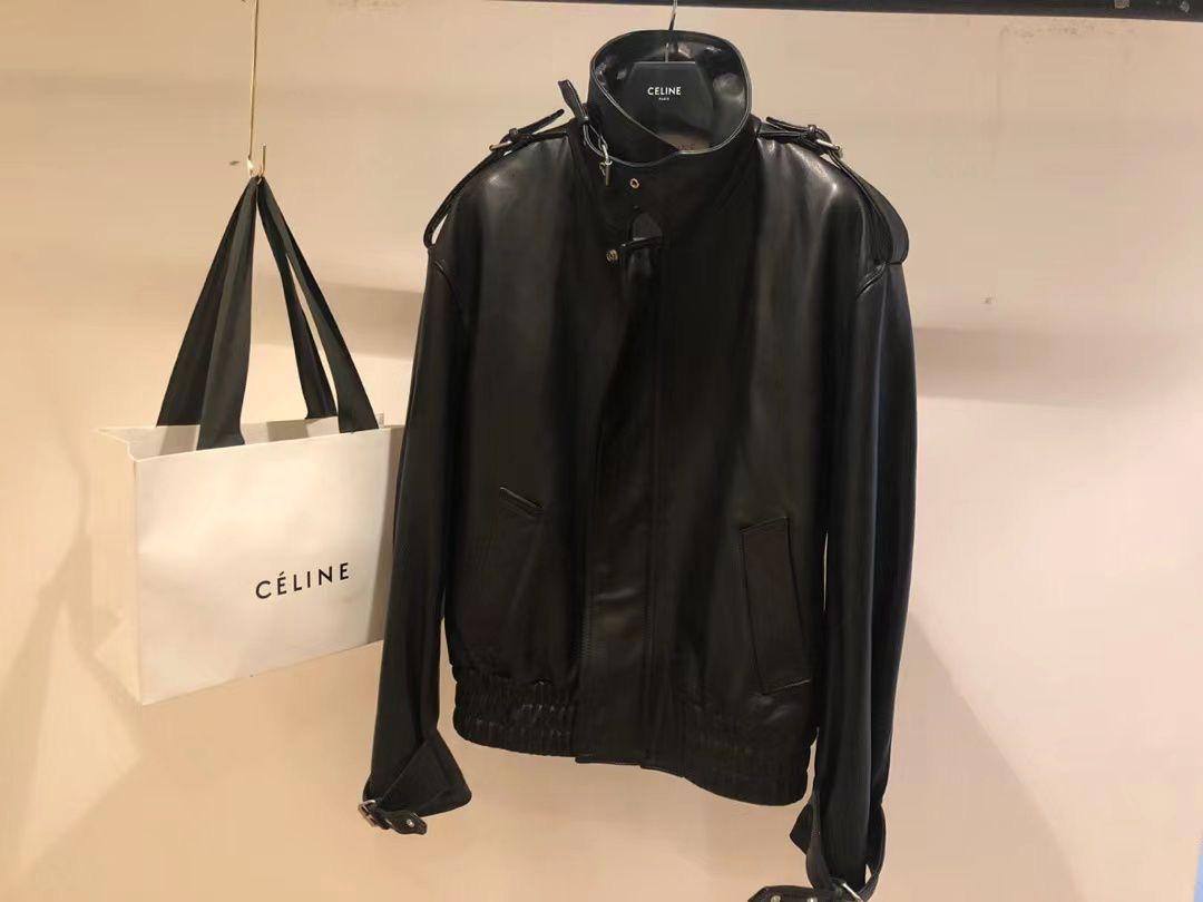 Куртка женская Celine Артикул BMS-92656