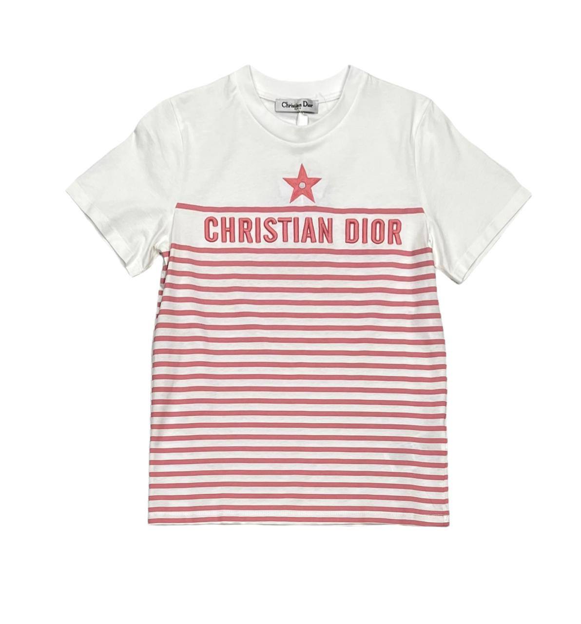 Футболка Christian Dior Артикул BMS-94385
