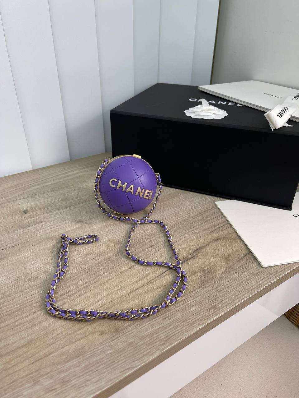 Сумка женская Chanel Артикул BMS-94906